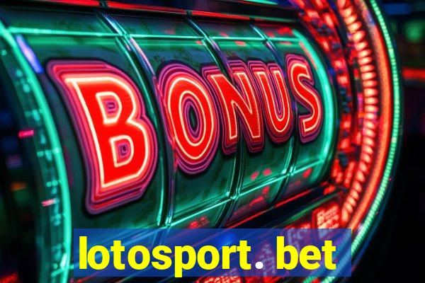 lotosport. bet