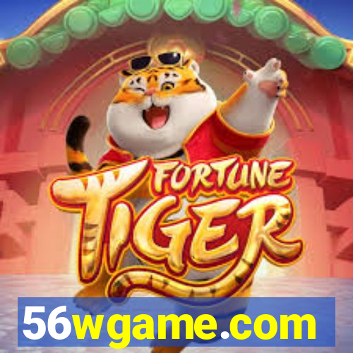 56wgame.com