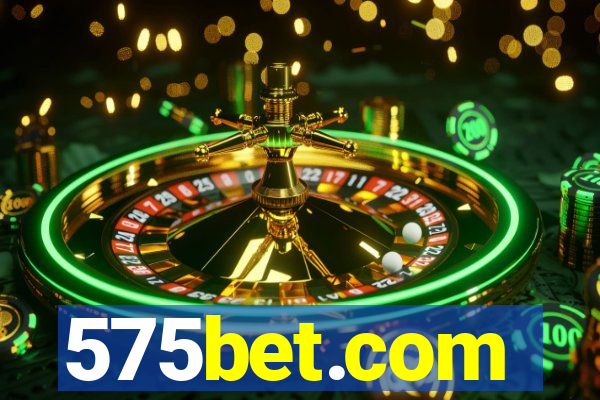 575bet.com