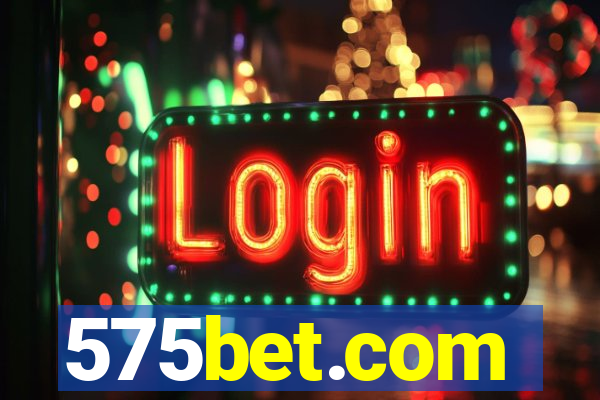 575bet.com