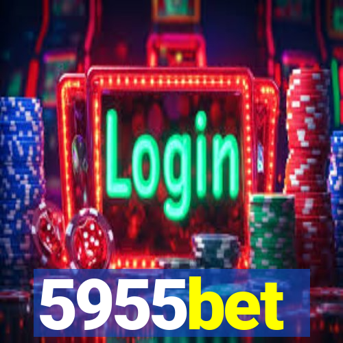 5955bet