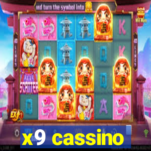 x9 cassino