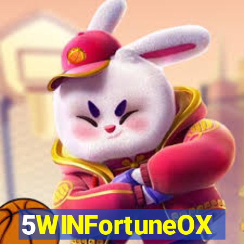 5WINFortuneOX