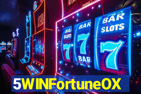 5WINFortuneOX