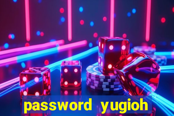 password yugioh forbidden memories