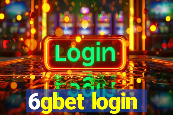 6gbet login