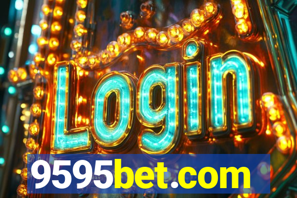 9595bet.com