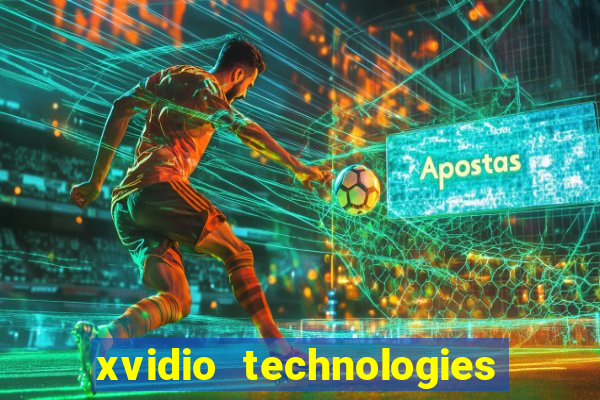 xvidio technologies startup brasil 2022 video