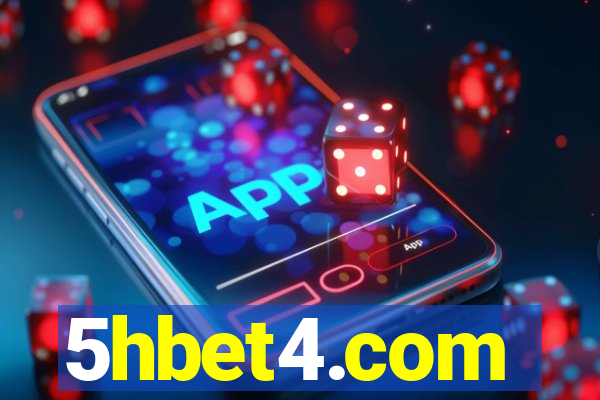 5hbet4.com