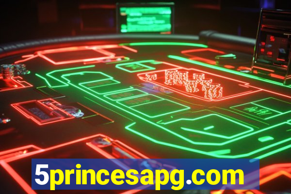 5princesapg.com