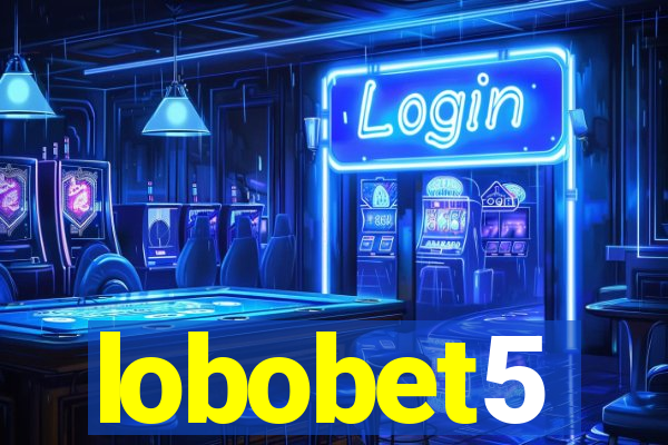 lobobet5