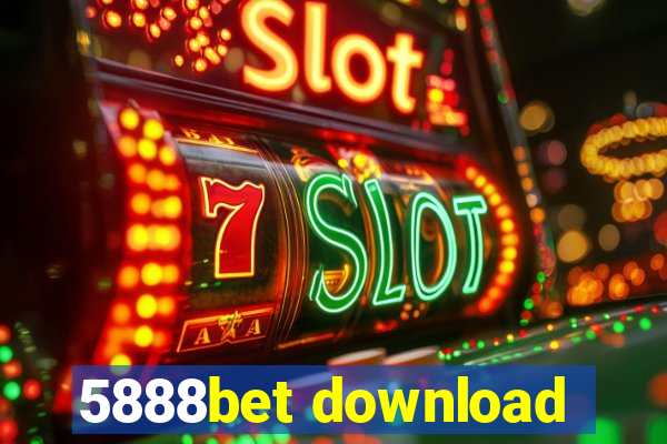 5888bet download