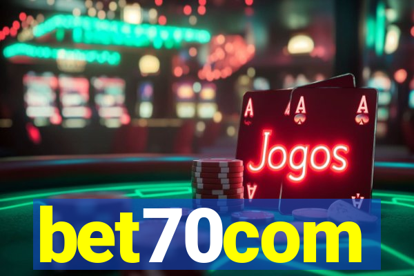 bet70com