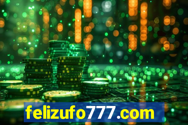 felizufo777.com