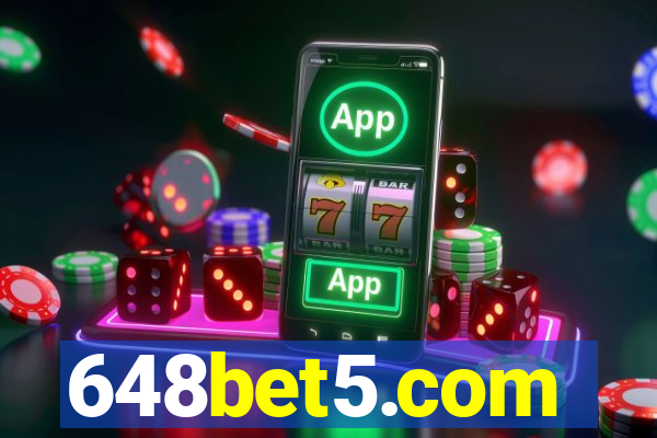 648bet5.com