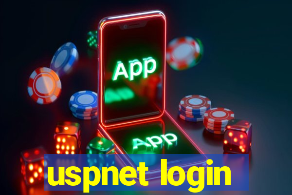 uspnet login