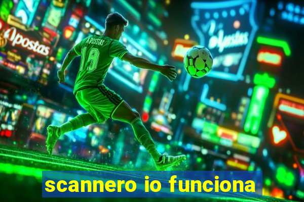 scannero io funciona