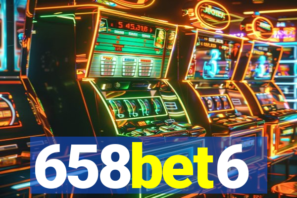 658bet6