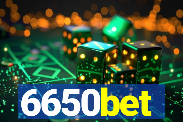 6650bet