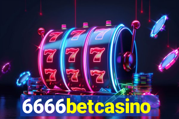 6666betcasino