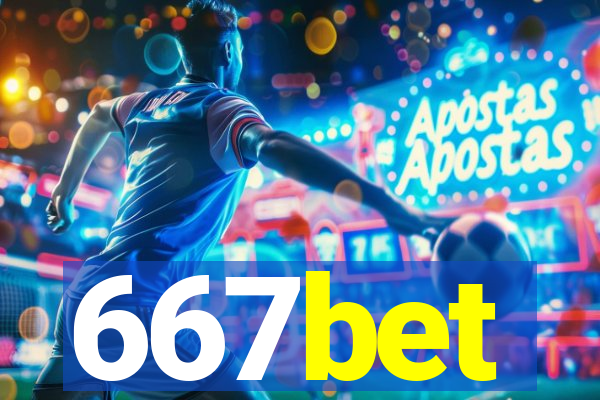 667bet