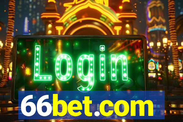 66bet.com