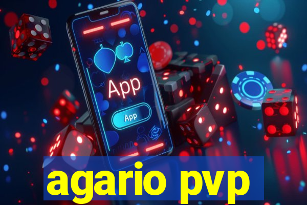 agario pvp