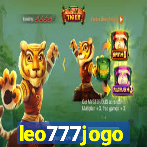 leo777jogo