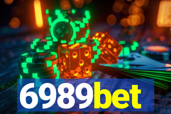 6989bet