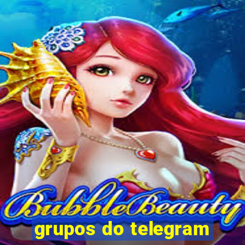 grupos do telegram