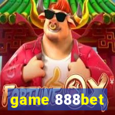 game 888bet