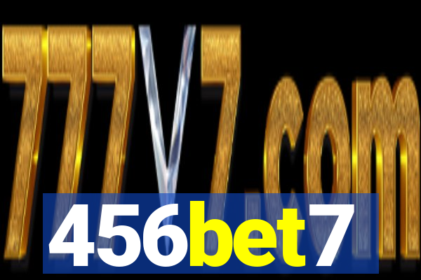 456bet7