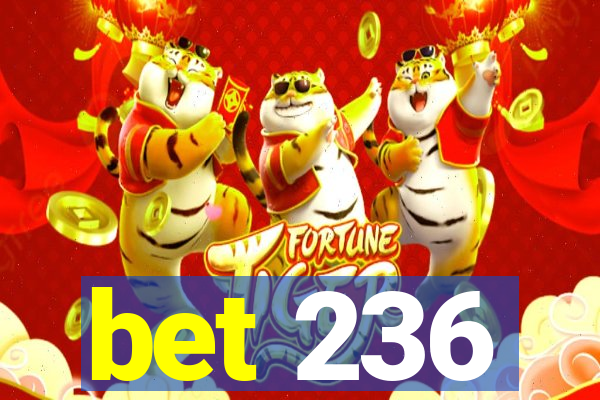 bet 236