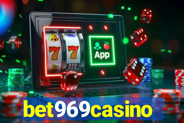 bet969casino