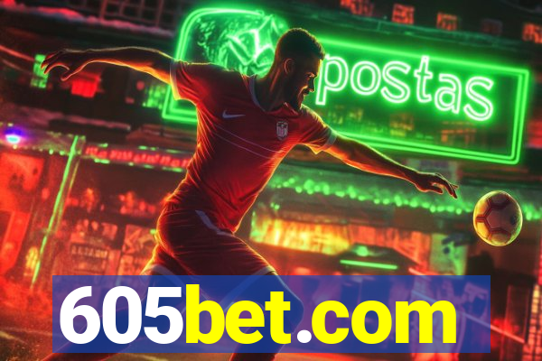 605bet.com