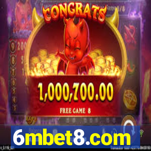 6mbet8.com