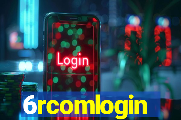 6rcomlogin