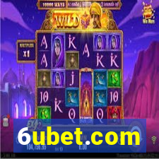 6ubet.com