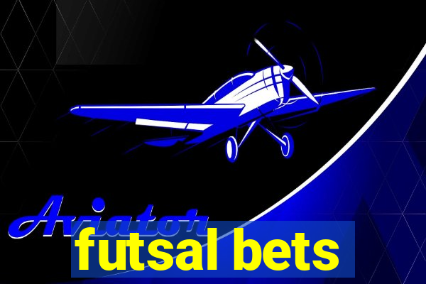 futsal bets