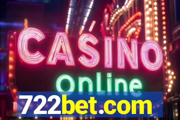 722bet.com