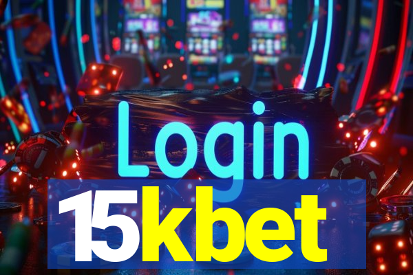 15kbet