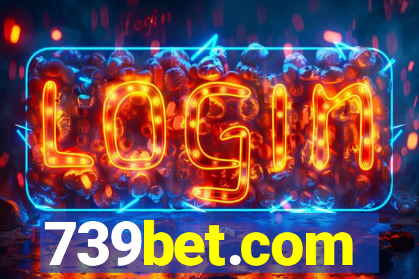 739bet.com