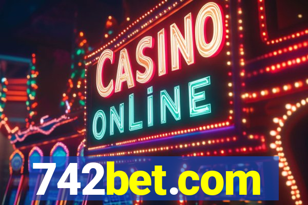 742bet.com