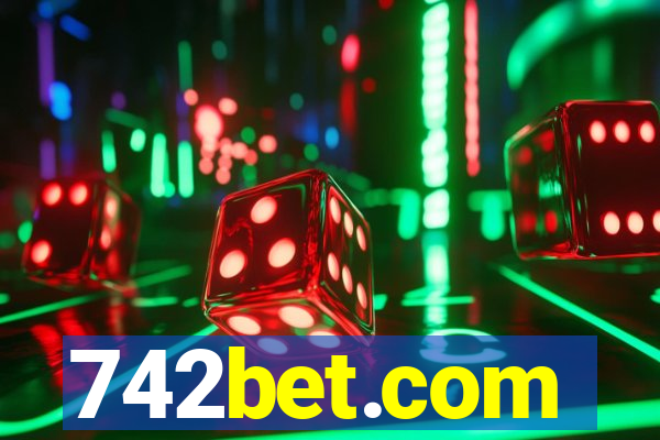 742bet.com