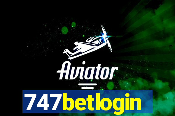 747betlogin