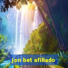 jon bet afiliado