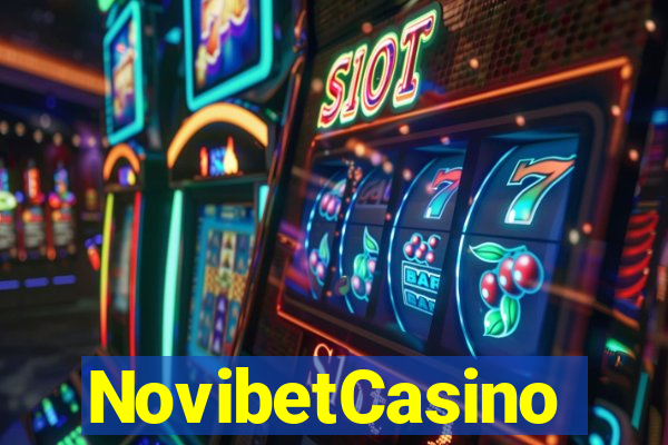 NovibetCasino