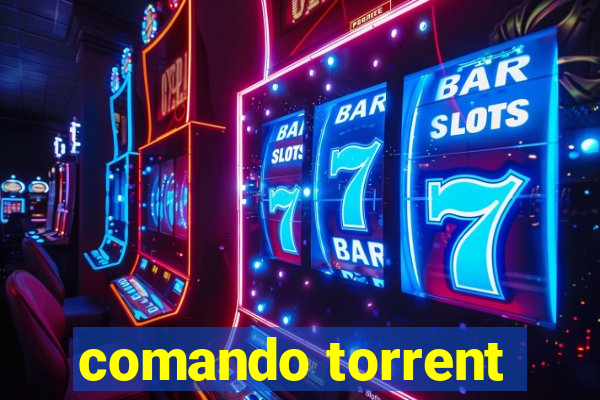 comando torrent