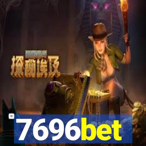 7696bet