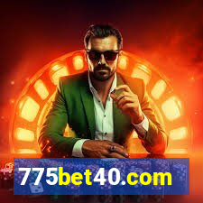 775bet40.com